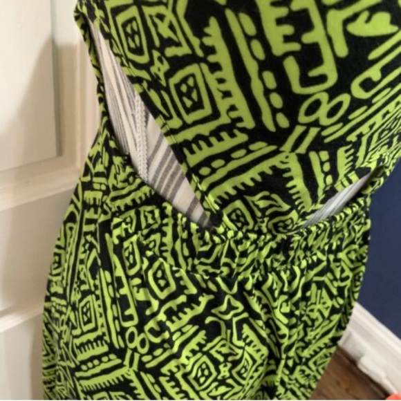 Tribal Print Love Ari dress - Picture 10 of 14